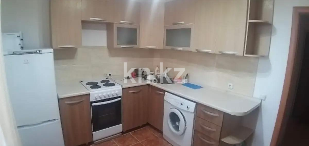 Продажа 1-комнатной квартиры, 38 м², ул. Бокейхана, дом  30 в Астане