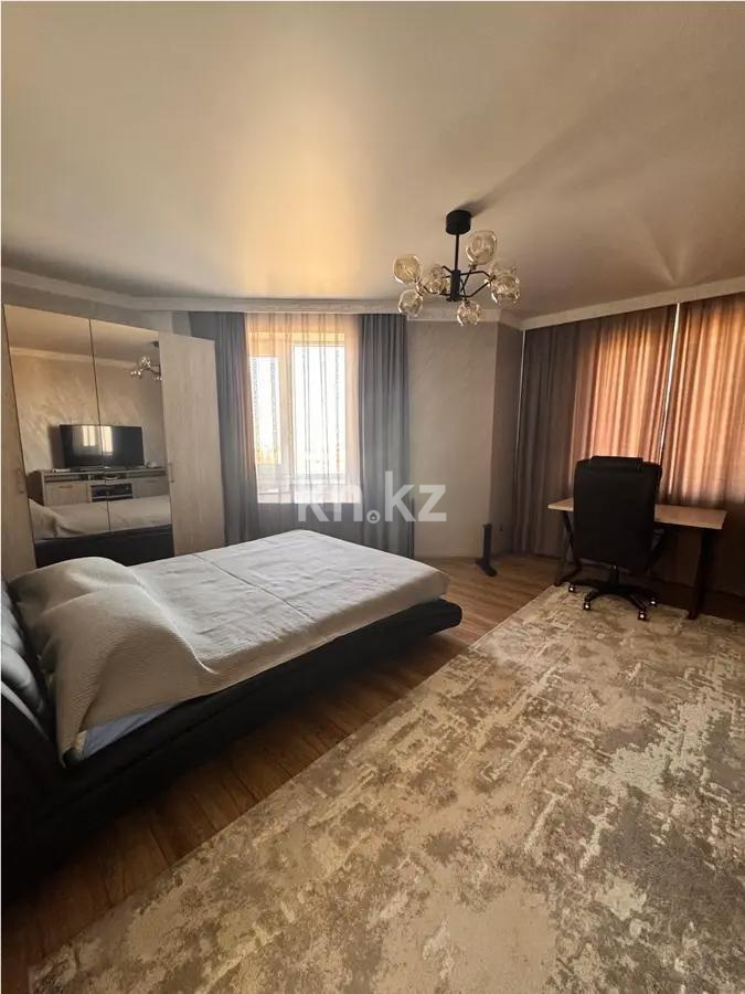 Продажа 4-комнатной квартиры, 182 м² в Алматы - фото 2