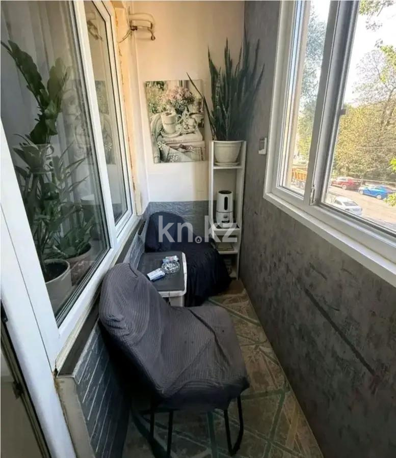 Продажа 3-комнатной квартиры, 63.2 м² в Алматы - фото 8