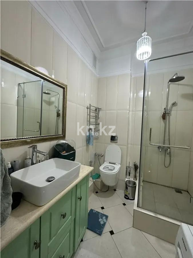Продажа 1-комнатной квартиры, 45 м² в Алматы - фото 3