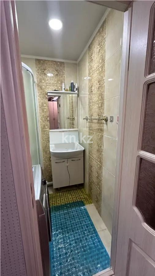 Продажа 1-комнатной квартиры, 36 м² в Караганде