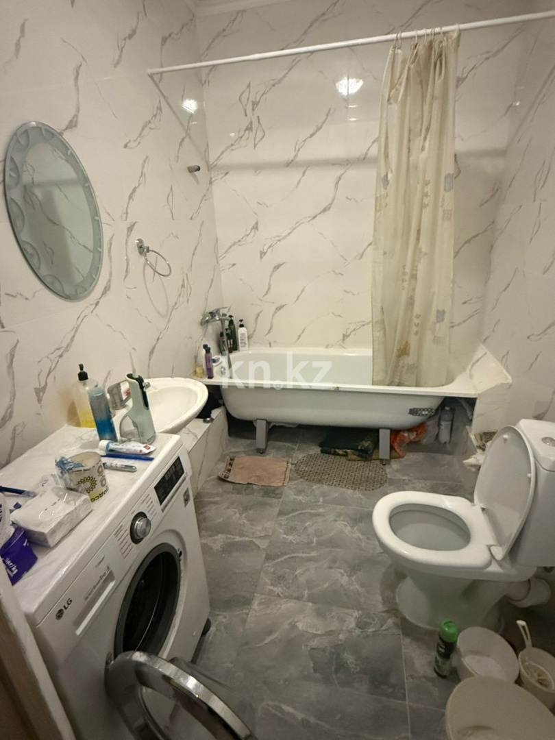 Аренда 1-комнатной квартиры, 40 м² в Астане - фото 3