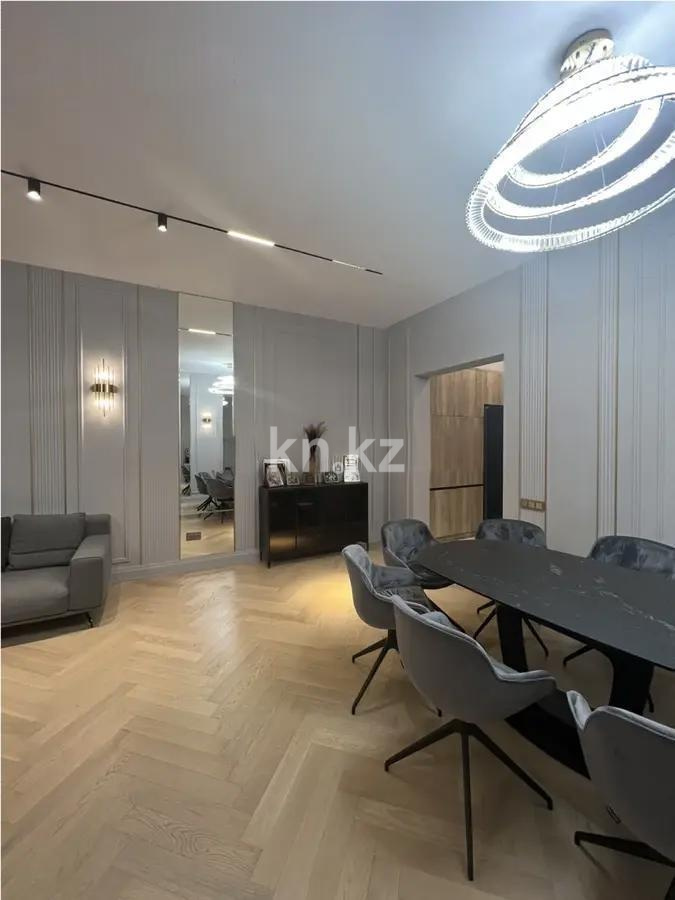 Продажа 5-комнатной квартиры, 160 м² в Алматы - фото 6