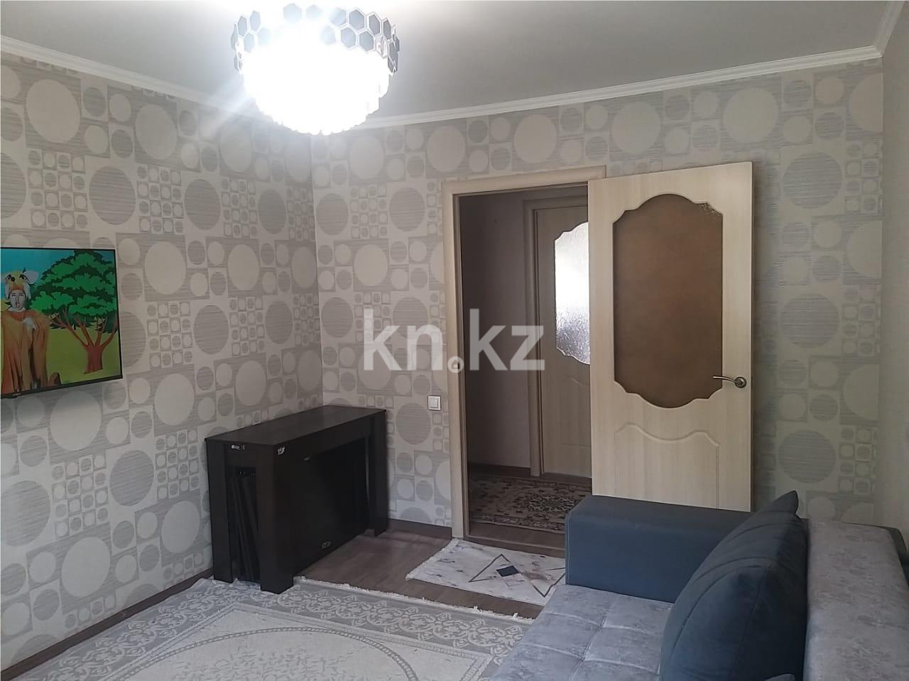 Продажа 2-комнатной квартиры, 45 м², 2 кв-л в Караганде - фото 4