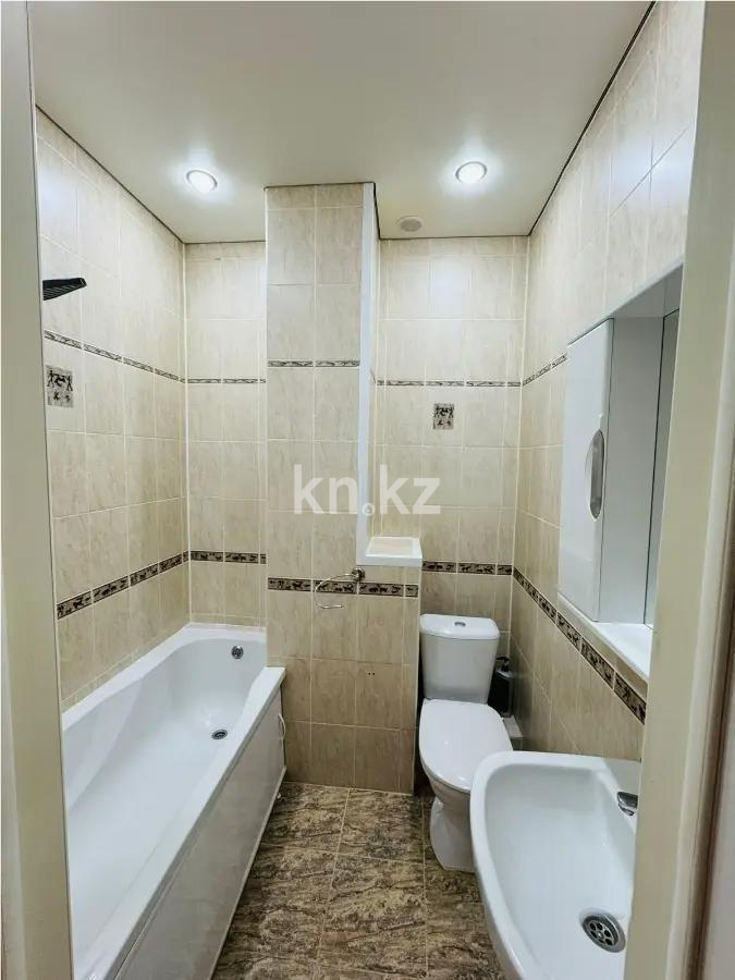 Продажа 2-комнатной квартиры, 52.9 м² в Астане - фото 4