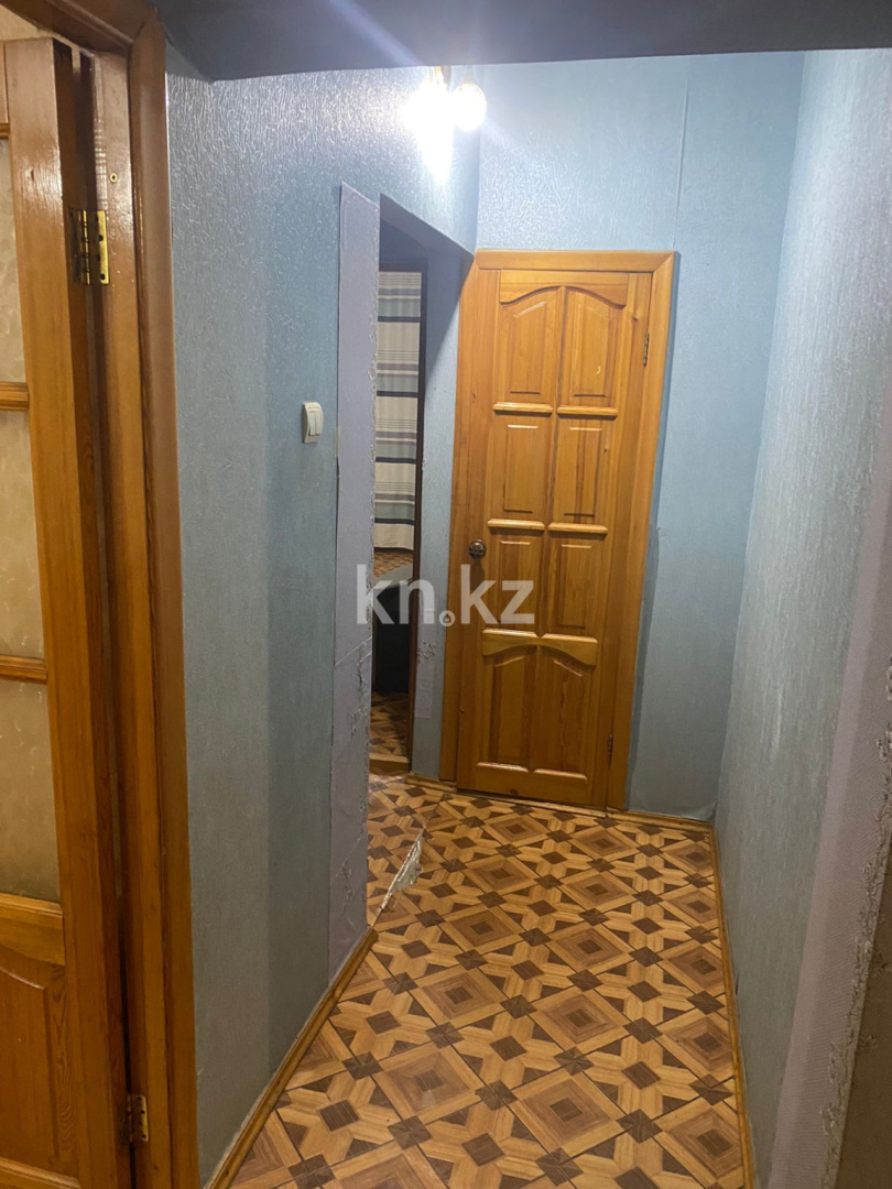 Аренда 2-комнатной квартиры, 58 м² в Алматы - фото 9