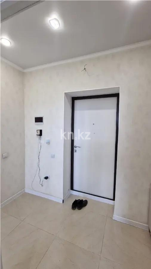 Продажа 2-комнатной квартиры, 49.5 м² в Астане - фото 3