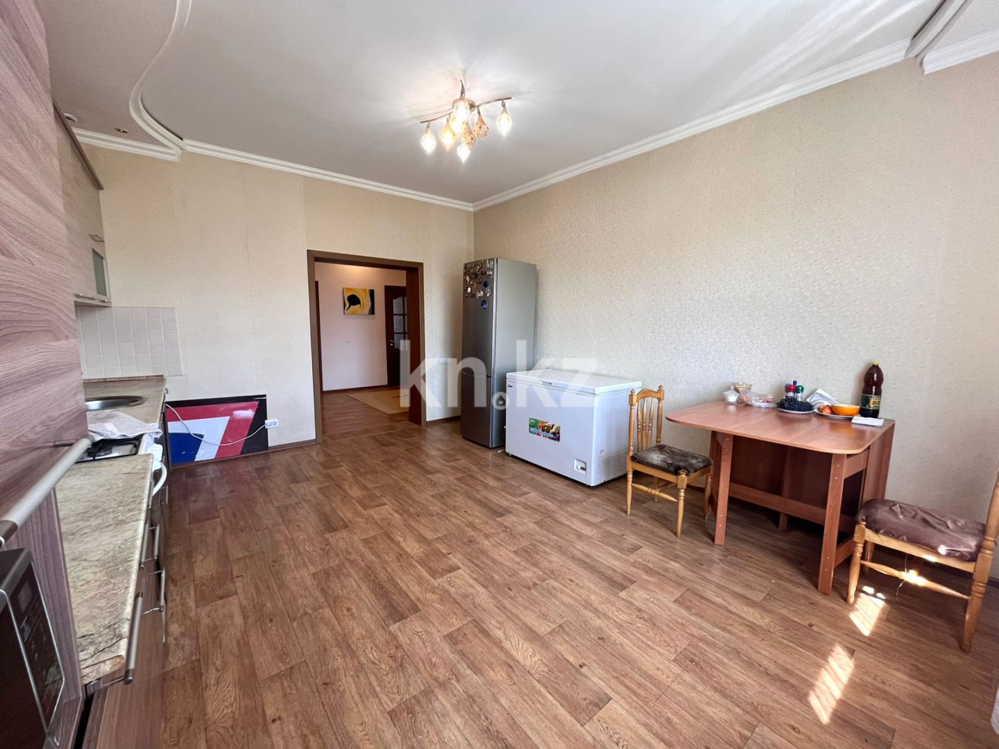 Продажа 5-комнатного дома, 180 м² в Акмолинской области - фото 8
