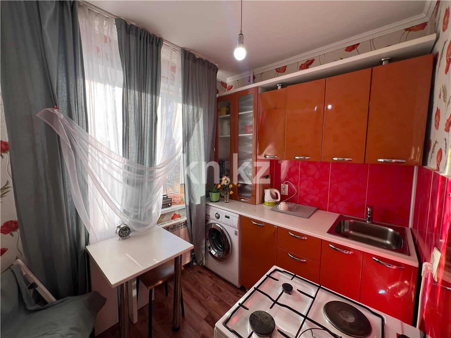 Продажа 2-комнатной квартиры, 42 м² в Караганде - фото 5