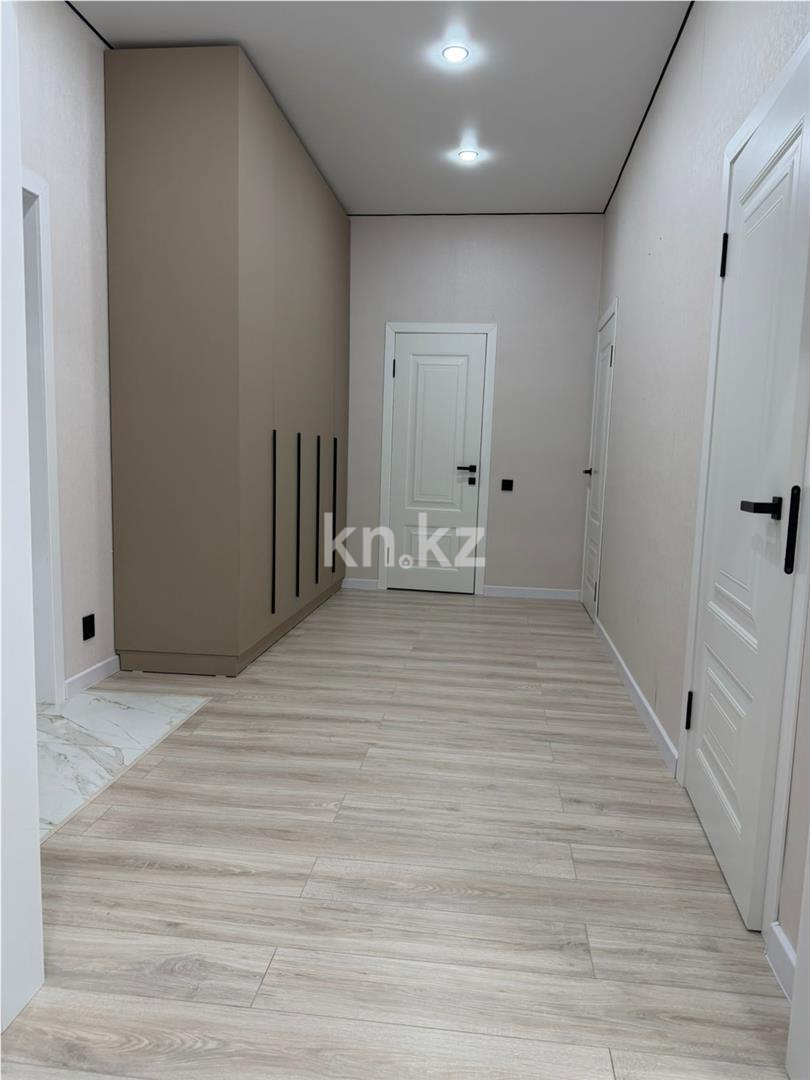 Продажа 3-комнатной квартиры, 72 м² в Караганде - фото 11