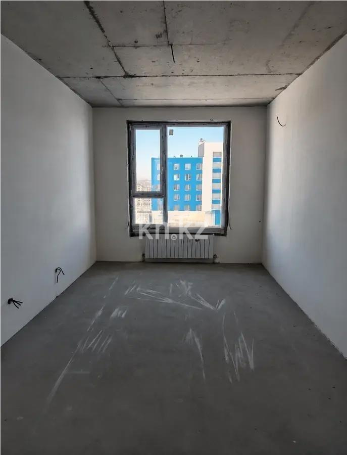 Продажа 1-комнатной квартиры, 38 м² в Астане - фото 2