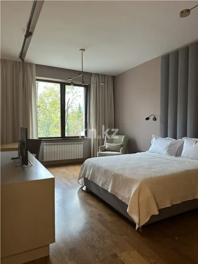 Продажа 2-комнатной квартиры, 96 м² в Алматы - фото 2