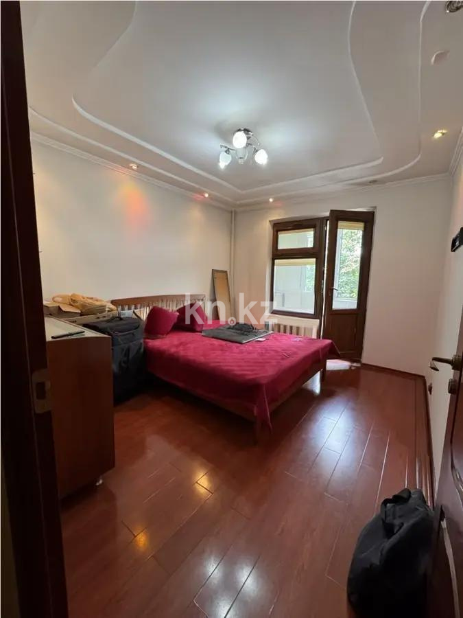 Продажа 3-комнатной квартиры, 70 м² в Алматы - фото 2
