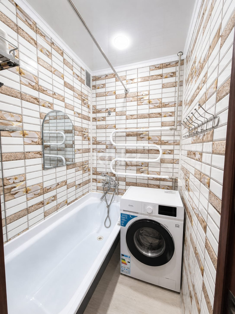 Продажа 3-комнатной квартиры, 62 м² в Темиртау - фото 11