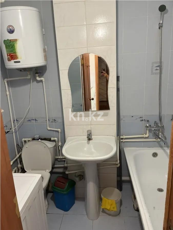 Продажа 2-комнатной квартиры, 45 м² в Караганде - фото 4