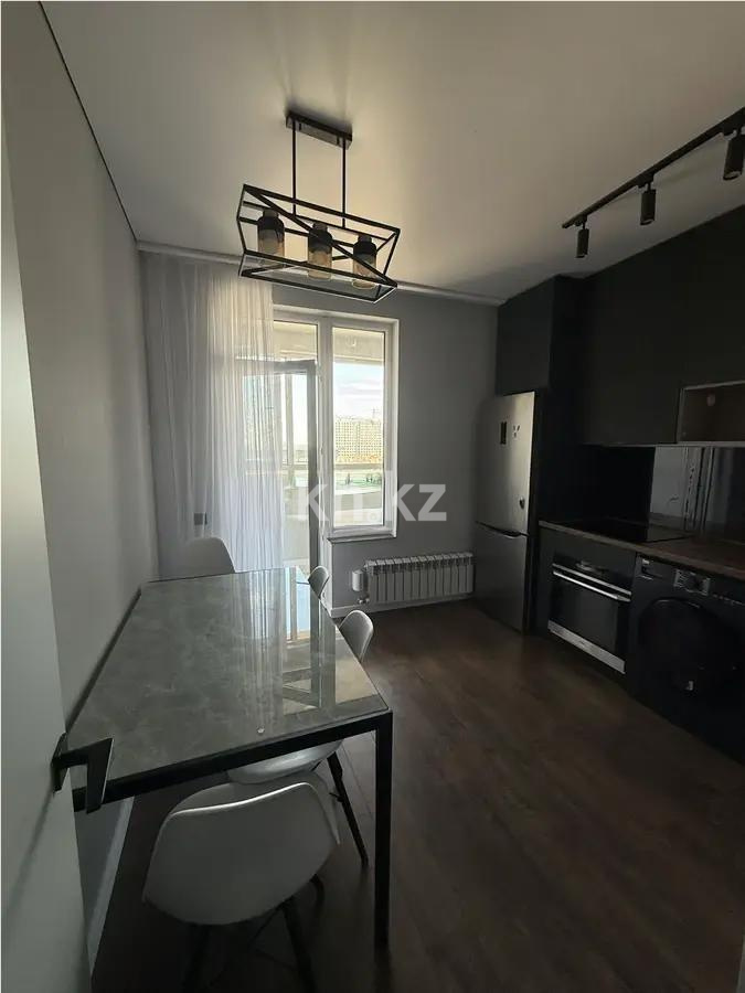 Продажа 1-комнатной квартиры, 39 м² в Астане - фото 3