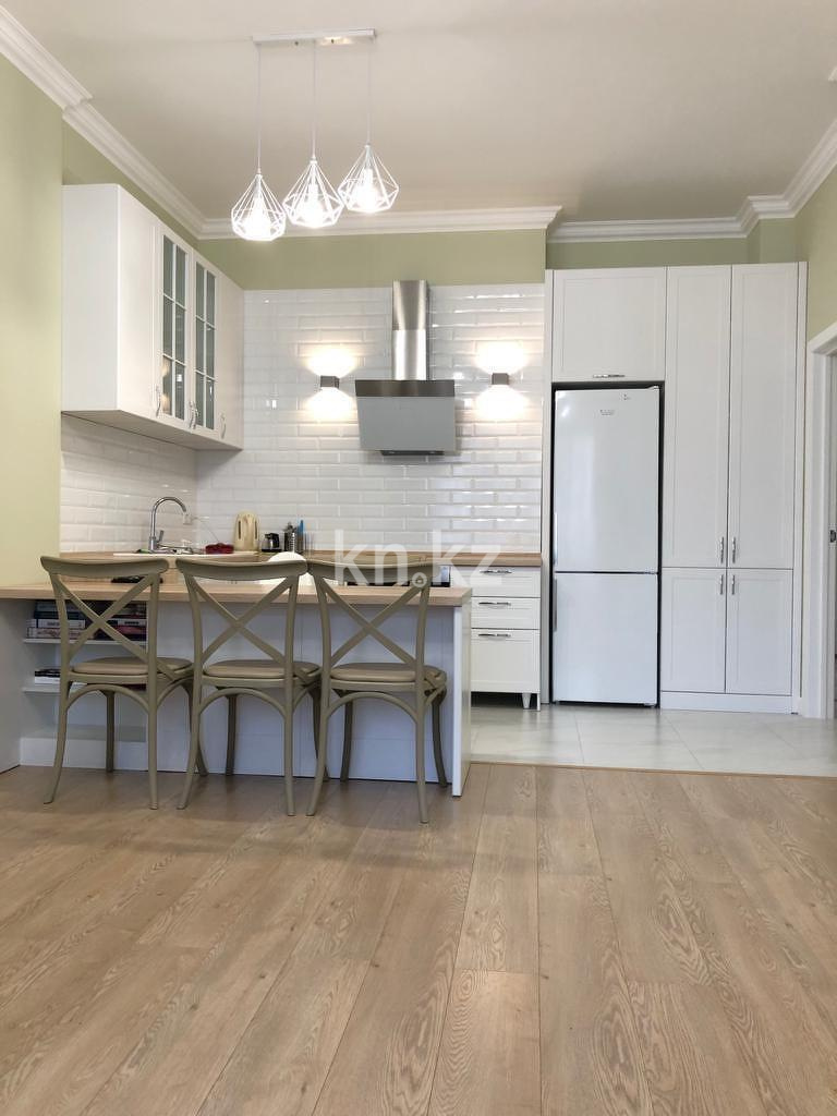 Продажа 3-комнатной квартиры, 77.4 м² в Астане - фото 3