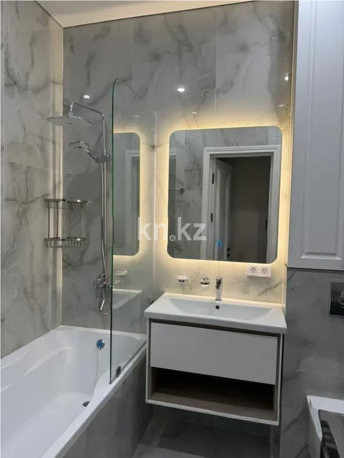 Продажа 3-комнатной квартиры, 91.7 м² в Астане - фото 4