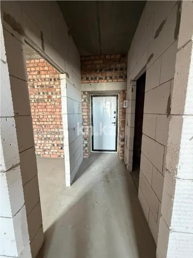 Продажа 1-комнатной квартиры, 38.08 м² в Астане - фото 3