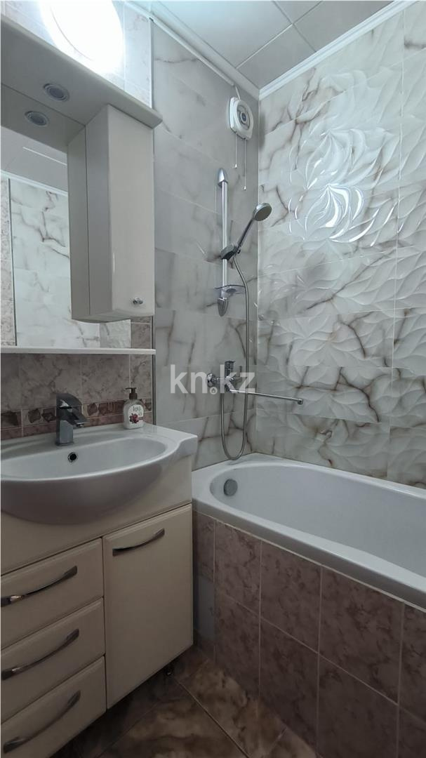 Продажа 3-комнатной квартиры, 64 м² в Караганде - фото 11