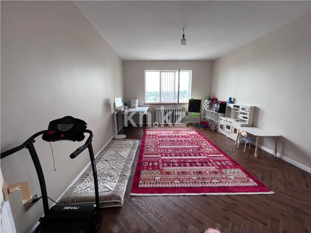 Продажа 3-комнатной квартиры, 130 м² в Алматы - фото 3