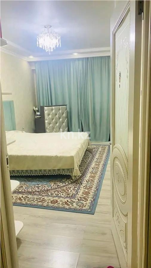 Продажа 3-комнатной квартиры, 90 м² в Алматы