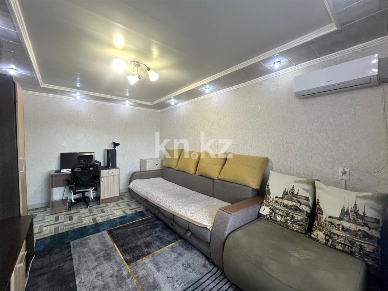 Продажа 2-комнатной квартиры, 48 м² в Караганде - фото 2