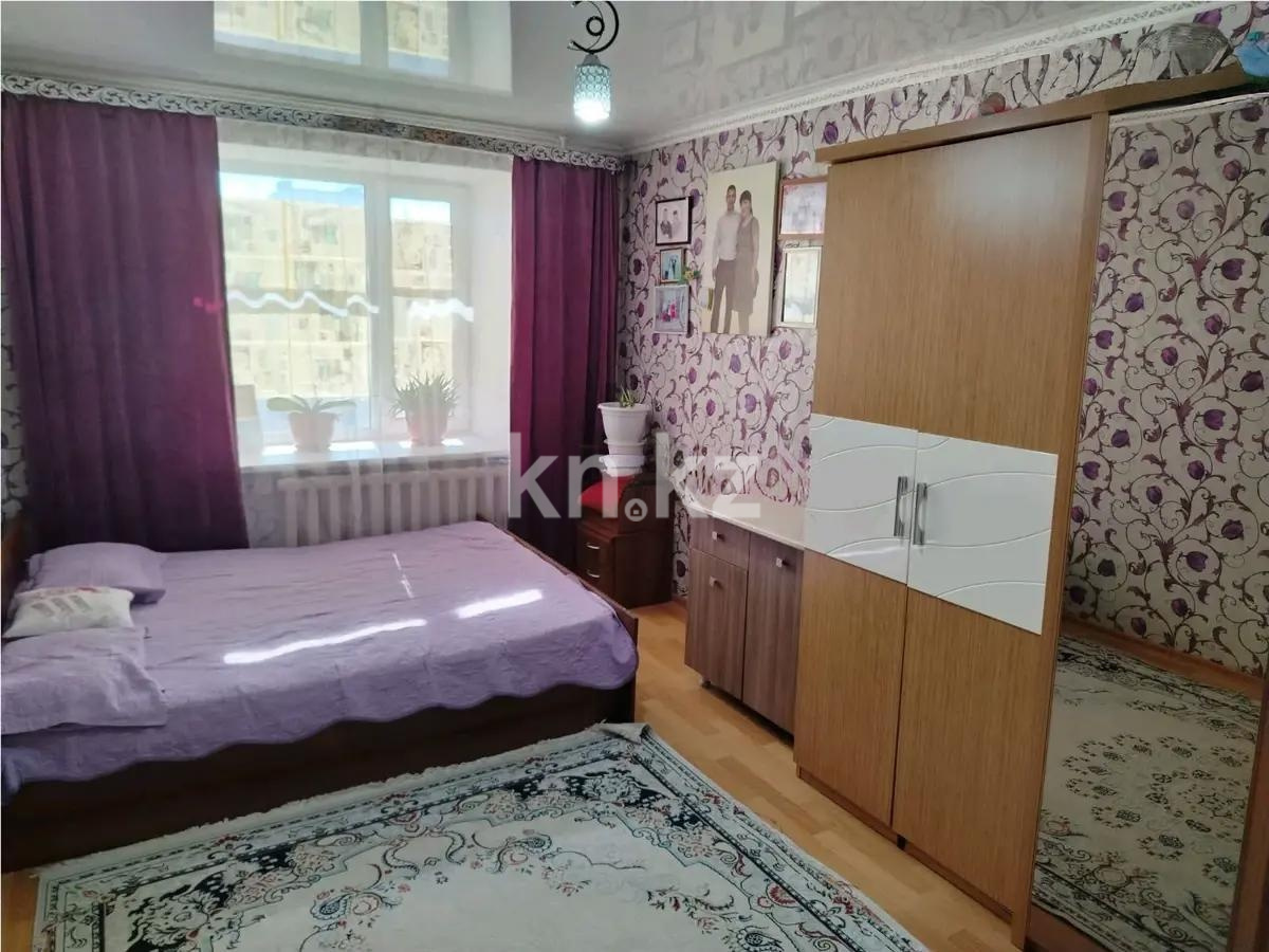 Продажа 2-комнатной квартиры, 58 м² в Астане - фото 2
