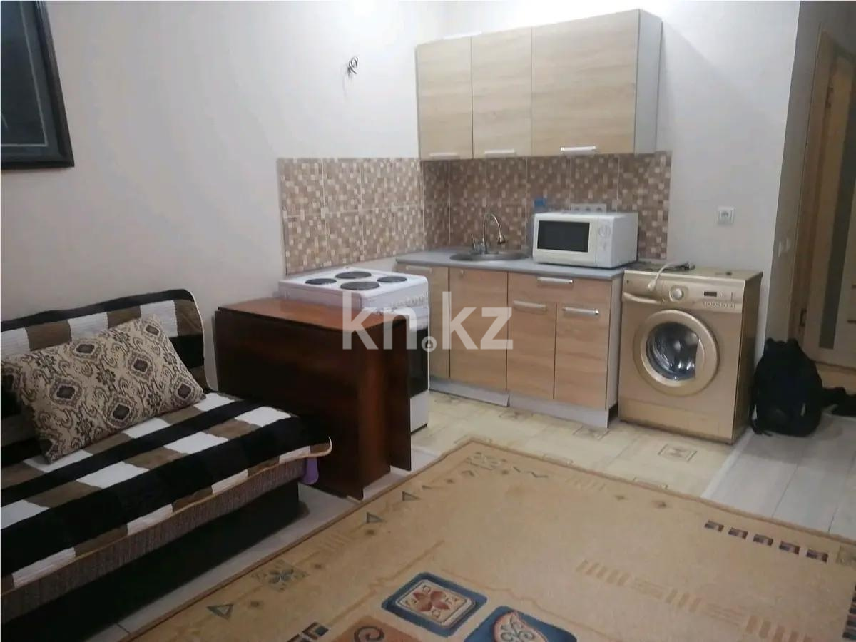 Продажа 1-комнатной квартиры, 19.8 м² в Астане