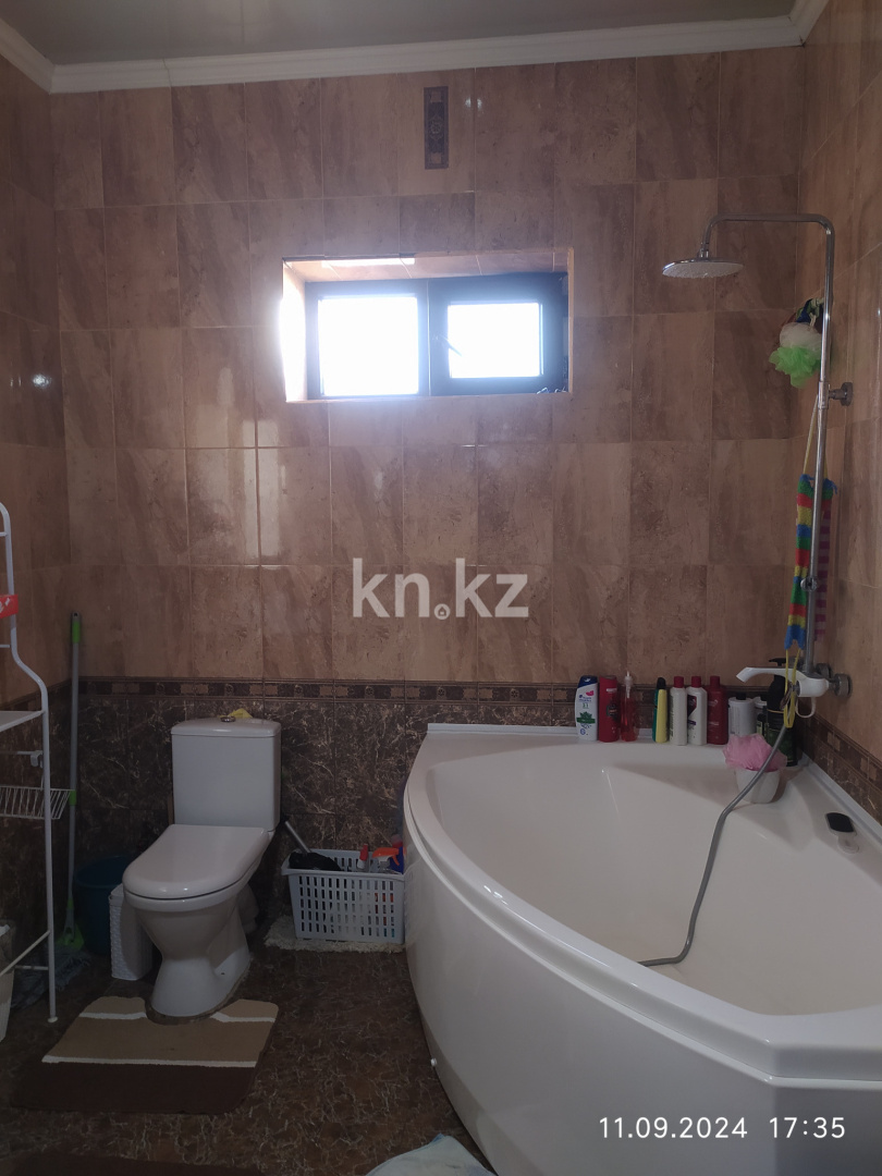 Продажа 5-комнатного дома, 350 м², ул. Яссауи, дом  12а в Шымкенте - фото 18