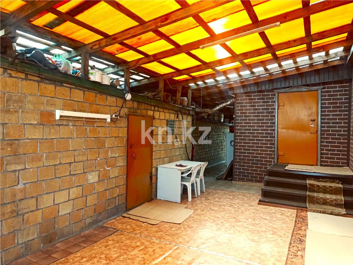 Продажа 4-комнатного дома, 87 м², ул. Индустрии в Караганде - фото 5