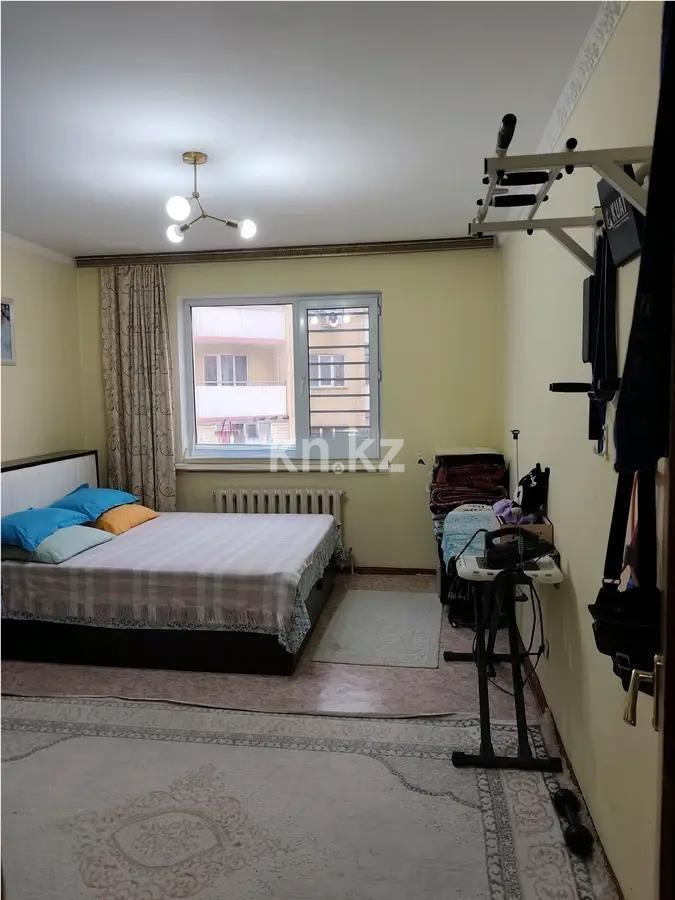 Продажа 2-комнатной квартиры, 66 м² в Алматы - фото 2