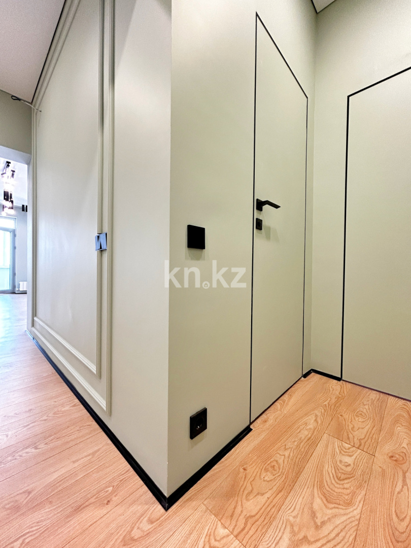 Продажа 4-комнатной квартиры, 130 м² в Алматы - фото 38
