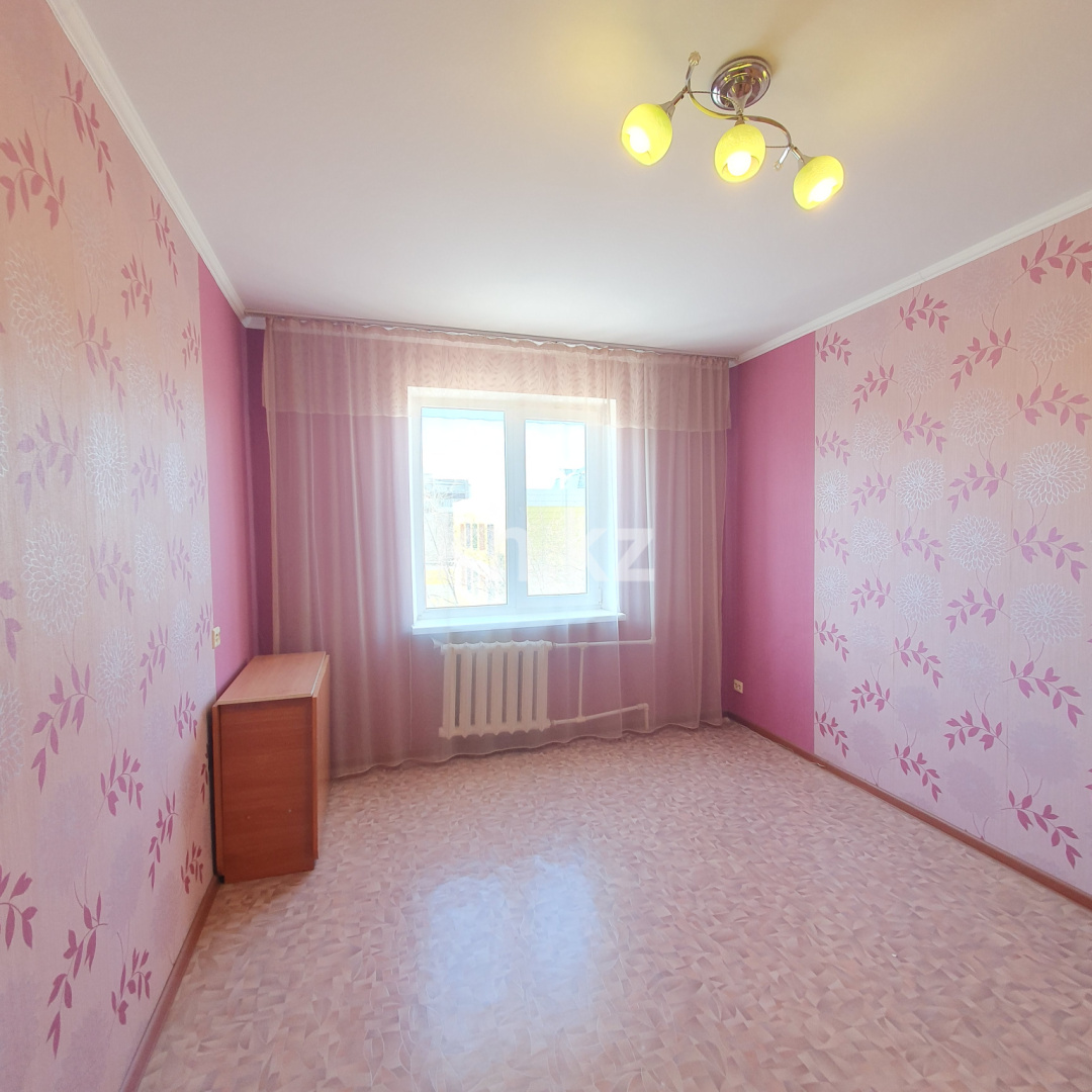 Продажа 2-комнатной квартиры, 52.6 м² в Актобе - фото 8