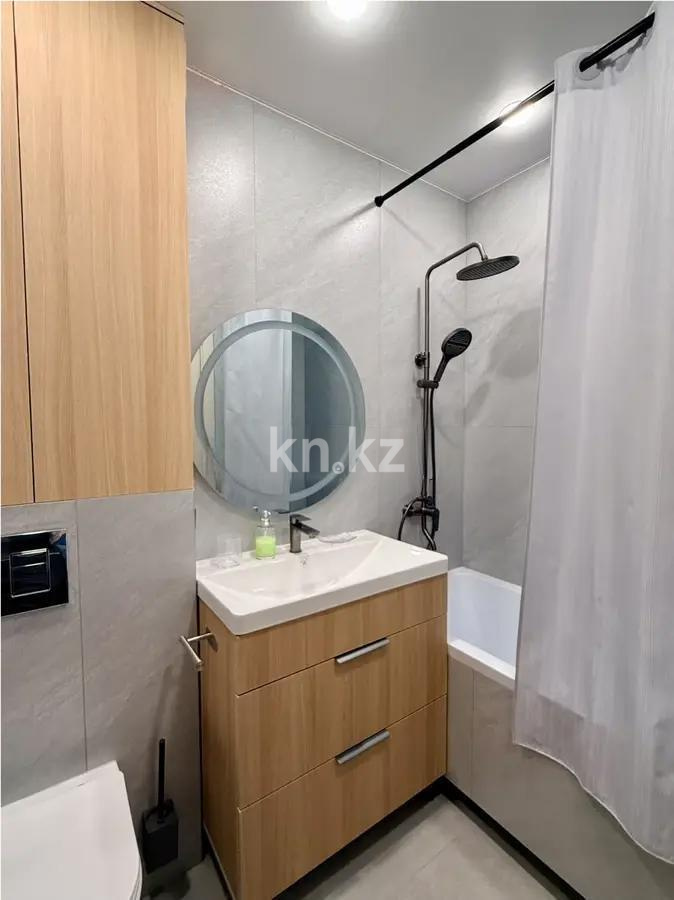 Продажа 2-комнатной квартиры, 52 м² в Астане - фото 4
