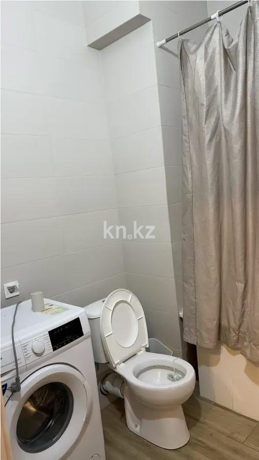 Продажа 1-комнатной квартиры, 40 м² в Астане - фото 3