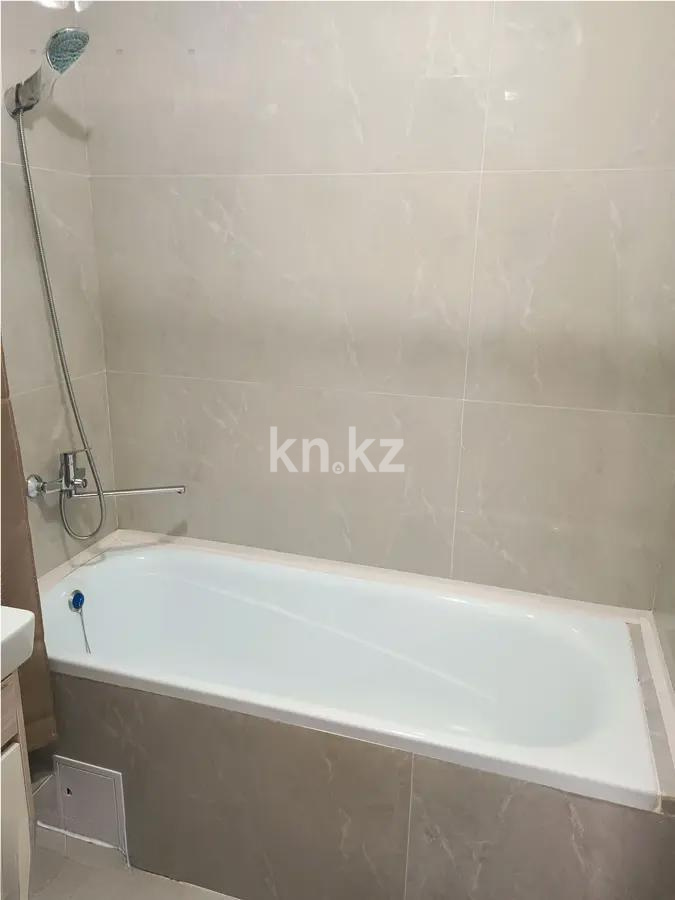 Продажа 1-комнатной квартиры, 36.3 м² в Астане - фото 4