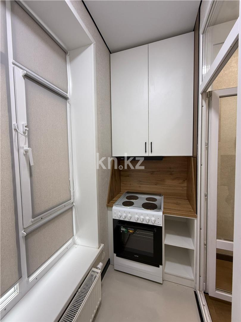 Продажа 1-комнатной квартиры, 39.1 м² в Астане - фото 5