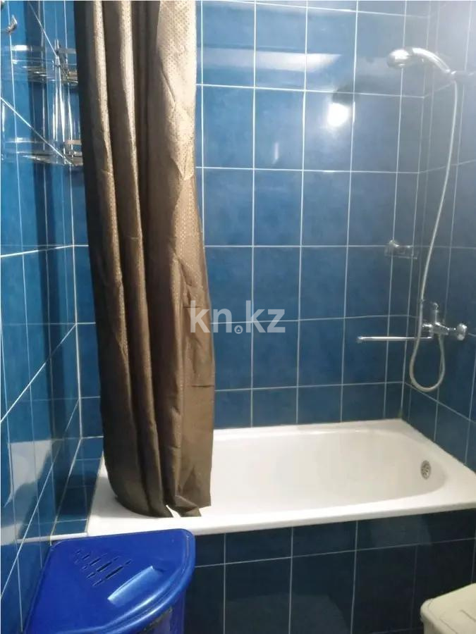 Продажа 1-комнатной квартиры, 33.1 м² в Алматы - фото 5