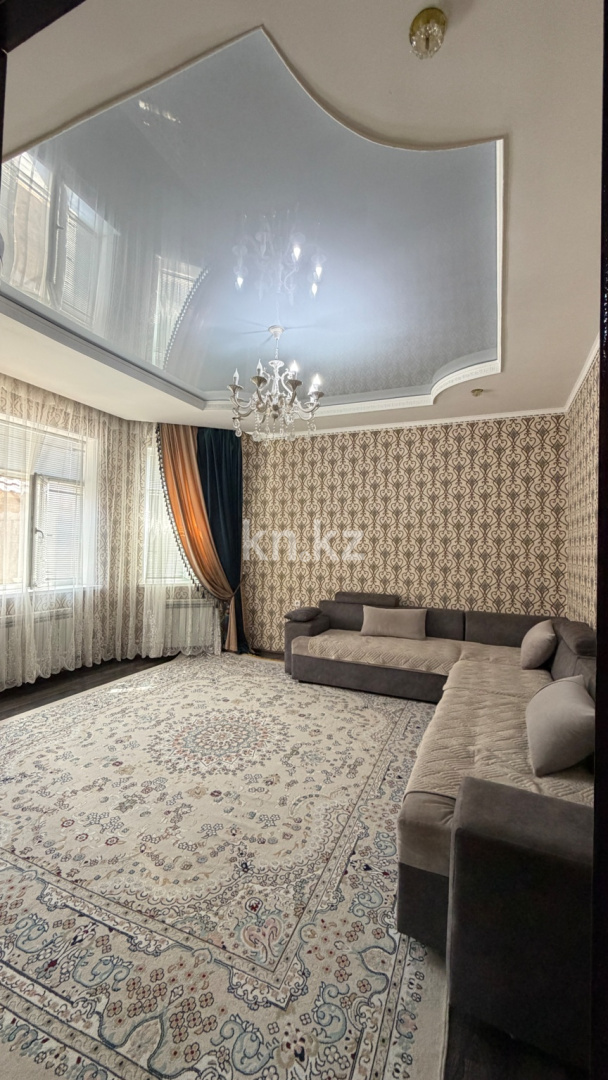 Продажа 7-комнатного дома, 300 м² в Шымкенте
