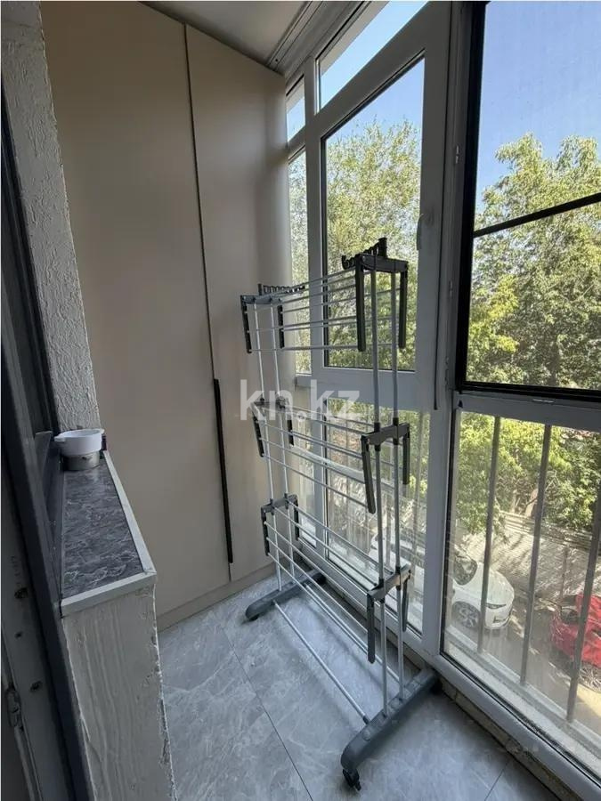 Продажа 2-комнатной квартиры, 60 м² в Алматы - фото 5