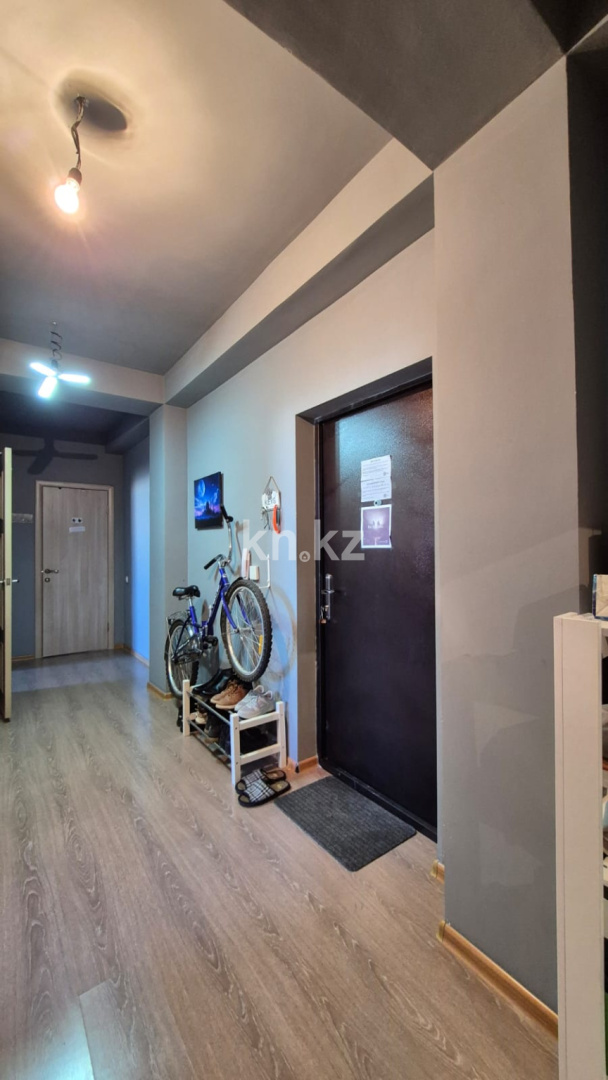 Продажа 2-комнатной квартиры, 66 м² в Атырау - фото 12