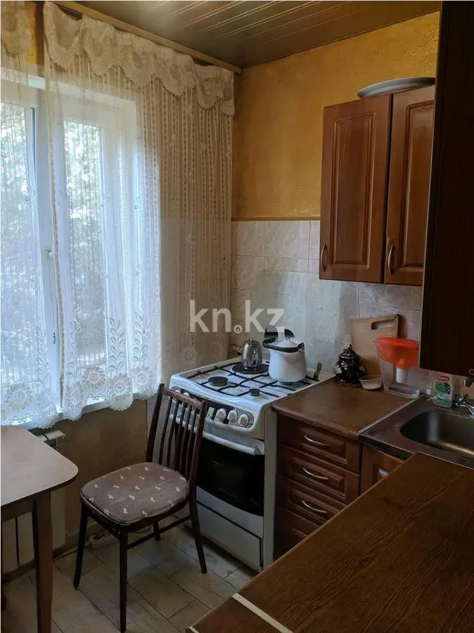 Продажа 2-комнатной квартиры, 42.8 м² в Алматы - фото 3