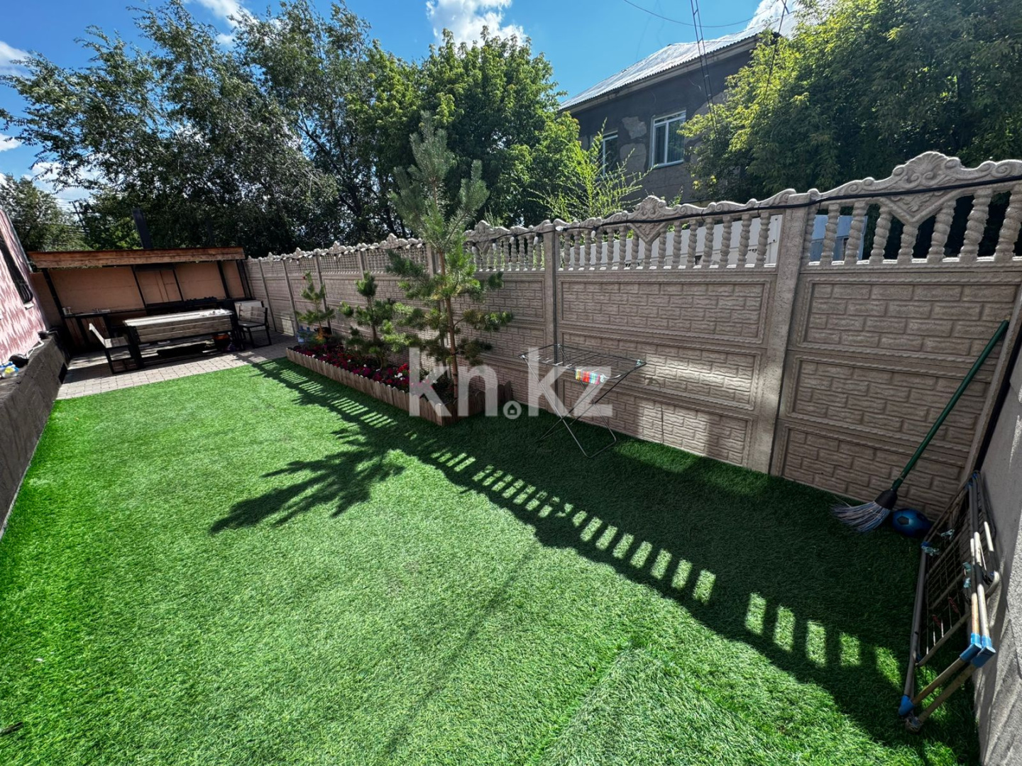 Продажа 2-комнатной квартиры, 53.3 м² в Сарани - фото 11