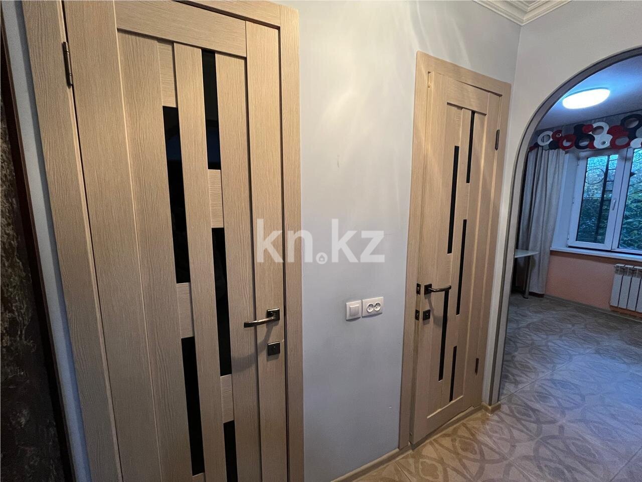 Продажа 1-комнатной квартиры, 33 м² в Караганде - фото 7
