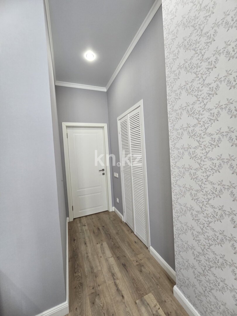 Продажа 4-комнатной квартиры, 100 м² в Астане - фото 10