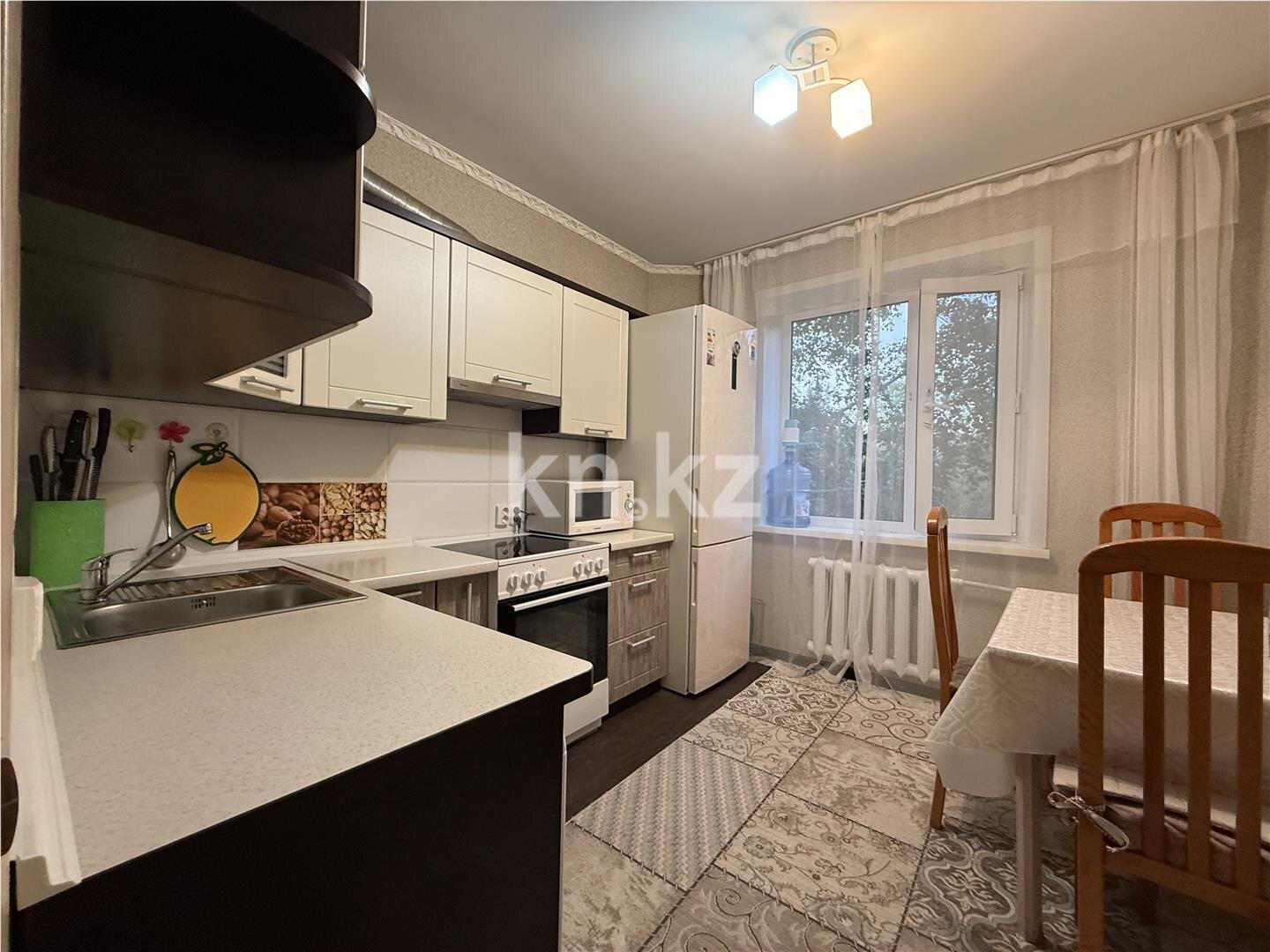 Продажа 2-комнатной квартиры, 54 м² в Караганде - фото 7