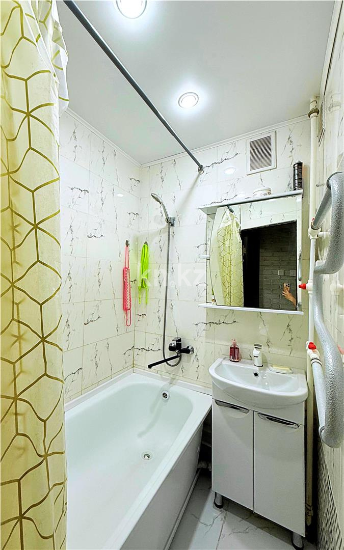 Продажа 3-комнатной квартиры, 54 м² в Темиртау - фото 9