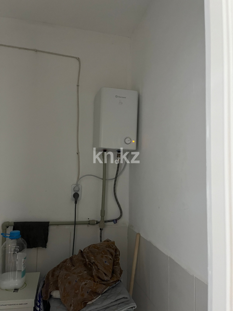 Продажа 2-комнатной квартиры, 43 м² в Астане - фото 16