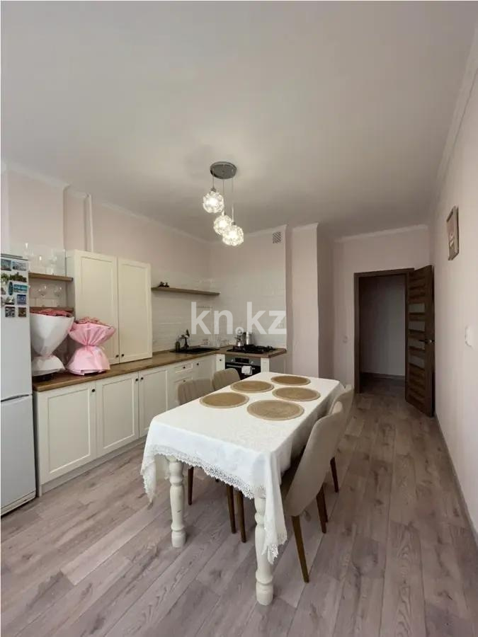 Продажа 2-комнатной квартиры, 63 м² в Алматы - фото 3